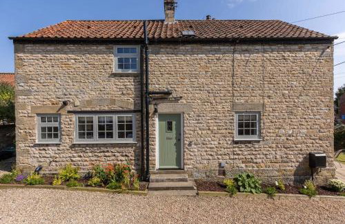 Hall Cottage at Noelles Cottages - Foto 7