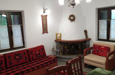 Κάσα ανοάστρα (casa anoastră), Syrrako Ioanninon - Photo 14