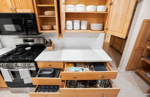 The Coastal Duo Escape - Foto 62