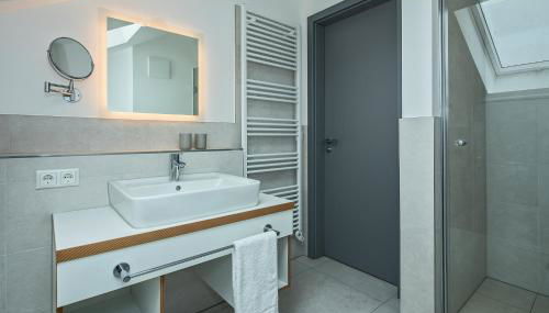 Upstalsboom Residenzen Trassenheide - Foto 5