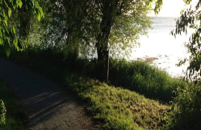 3 Person Holiday Home in Aeroskobing-by Traum - Foto 22