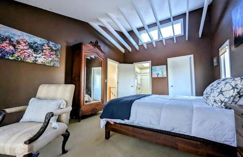 Idyllic Waterfront Cottage with Fire Pit Near Acadia National Park | Gouldsboro, Maine - Foto 18