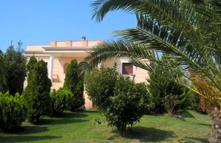 Luxury Villa Thea - Foto 27