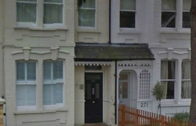 Kew Studios and Rooms - Foto 42