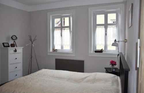 Ferienzimmer Therme Natur - Ferienhaus "Zum Goldenen Löwen" - Foto 7