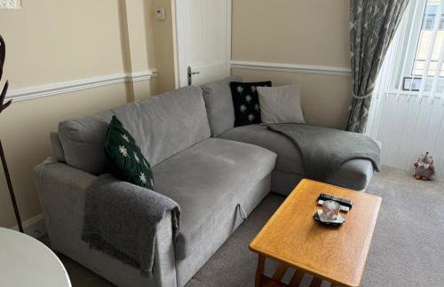 Stylish Leith Residence Tram to Centre & Airport - Foto 14