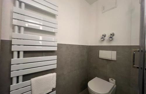 ciao-aschau Haus zur Burg Apartment 305 Geres - Foto 18