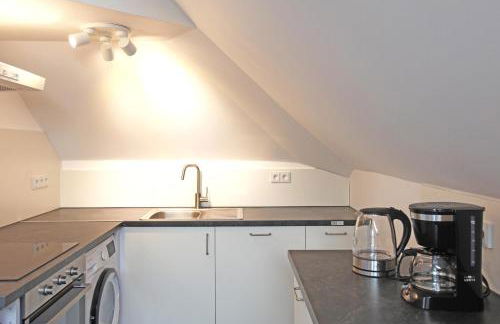 Moderne Wohnung nach Sanierung - Foto 15