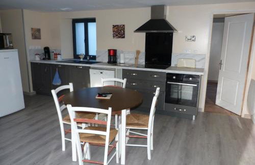 Gite des 4 V - Foto 16