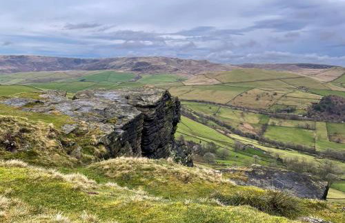 Willow Cottage At Naze Farm-Uk32760 - Foto 23