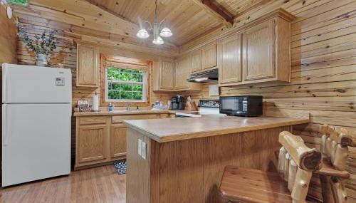 Nature's View Retreat Serenity and Splendor - Foto 4