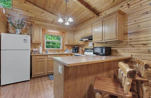 Nature's View Retreat Serenity and Splendor - Foto 4