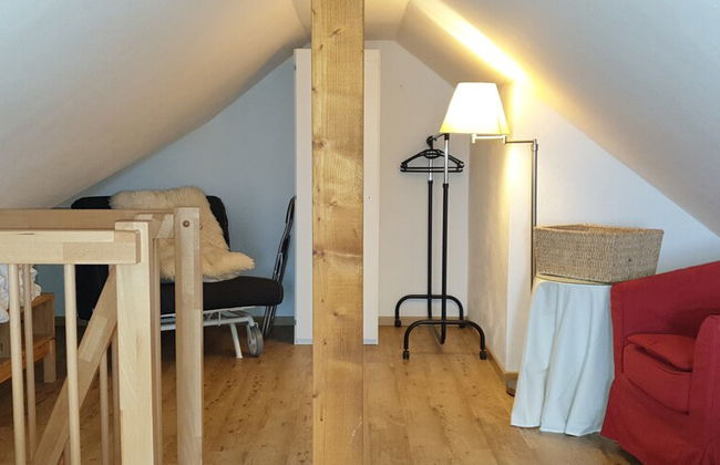 UplandParcs Haus Bergsicht - Photo 21