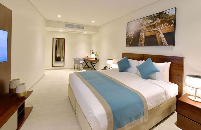 Swiss-Belresidences Juffair - Photo 3