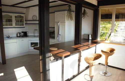 Wolfs Ferienhaus - Natürlich Eifel - Foto 17