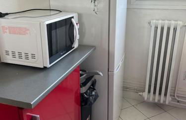 Charmant T2 à Fresnes, proche RER B, 4 pers - Foto 22