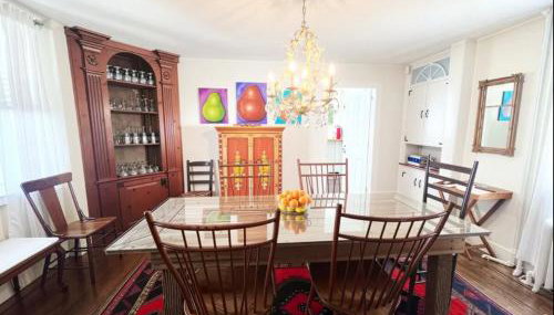 Capt Clarke Historic Homestead Venue - Foto 4