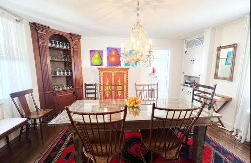 Capt Clarke Historic Homestead Venue - Foto 4