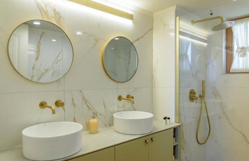 Villa Araucaria private pool Jacuzzi Seaview - Foto 62