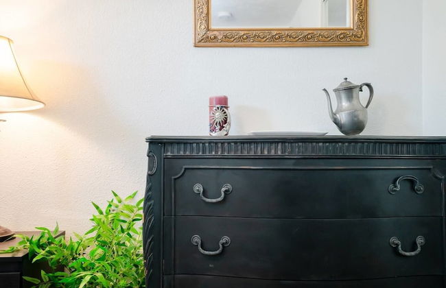 Casa de Henrichs & The Den Spacious Backyard - Foto 5