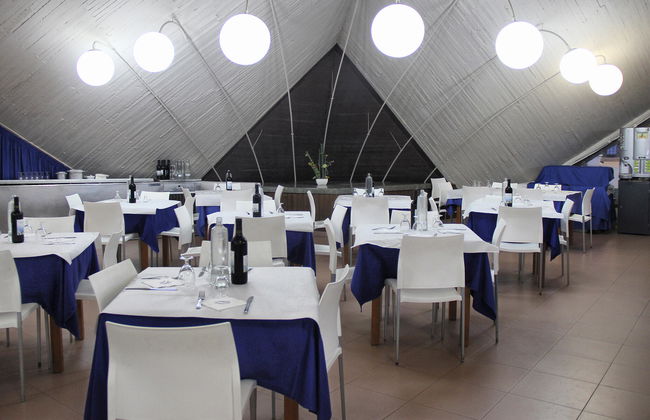 Complejo Eurhostal - Foto 10