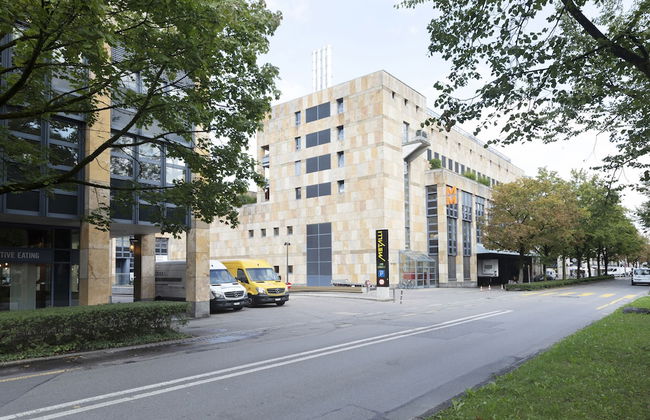 Nest - Industriestrasse - Foto 6