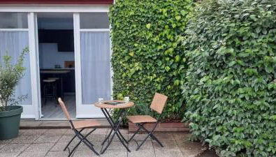 Le Studio de Paulette - Foto 5, Garden