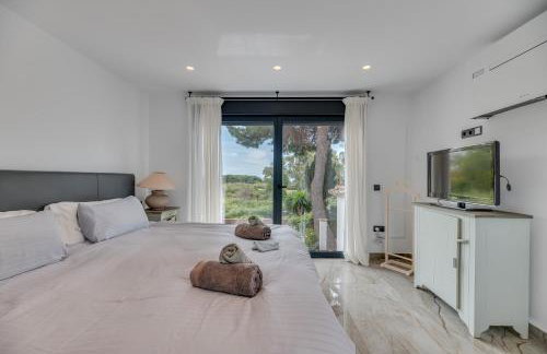 Beachside Villa in Carib Playa - Foto 12