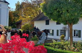 Ferienwohnung Gutshof in Seenähe - Foto 18