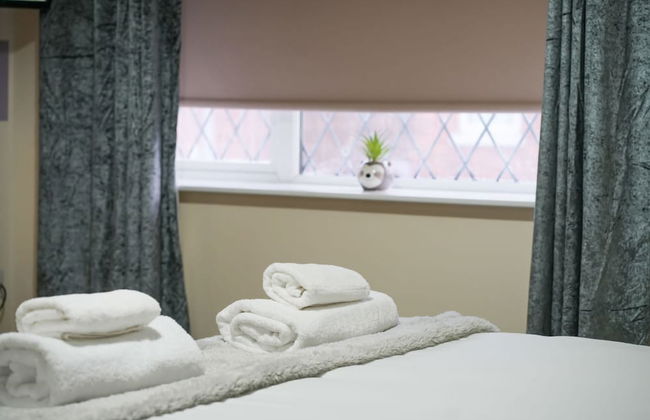 Baxter House - Foto 4