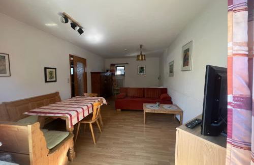 ciao-aschau FeWo Fey - Foto 21