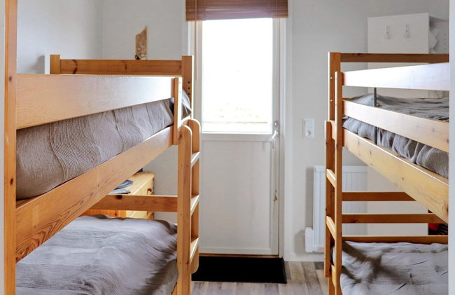 8 Person Holiday Home in Traslovslage - Foto 10