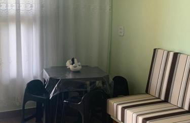 Apartamento 1 quadra da praia! - Foto 8