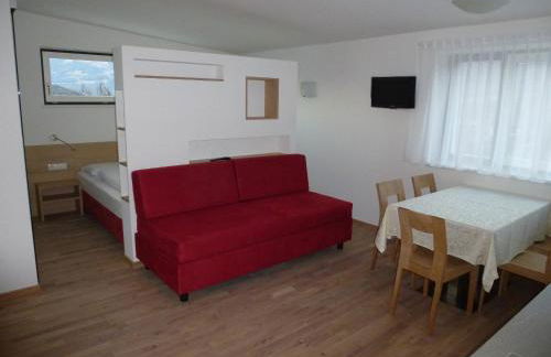 Apartment Edelweiss - Foto 46