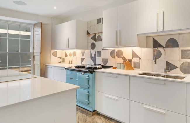 Windermere House - Sea Views Close to Harbour - Foto 11