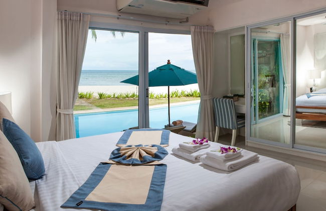 Shiva Samui Luxury Villas - Foto 73