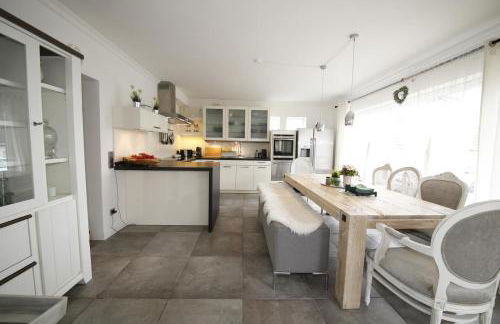 Ferienhaus Meerplatz - bis 10 Personen - Foto 6