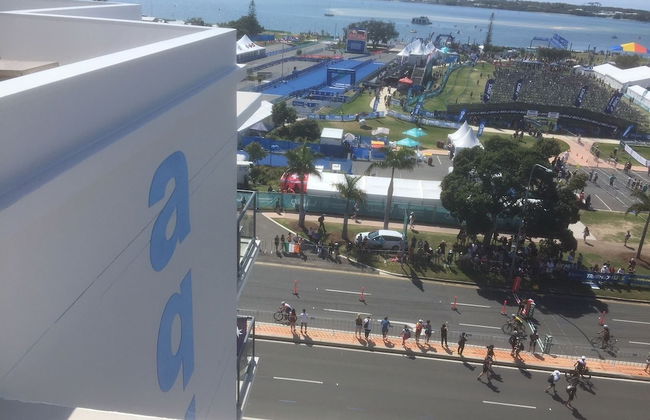 Aqualine Apartments - Foto 65