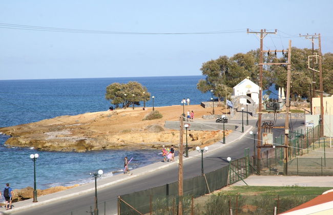 Sweet Memory Apartments - Foto 25