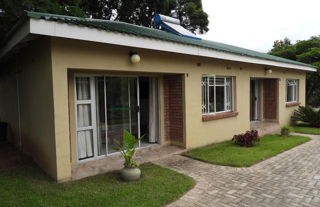 2 Bedroomed Apartment With En-suite and Kitchenette - 2069 - Foto 12