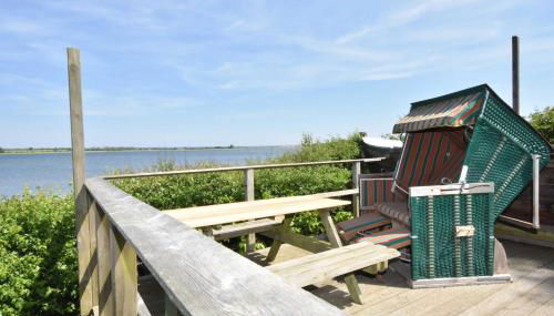 "Villa Seeheim" Ferienobjekt direkt am Wasser OVS 692 - Foto 5