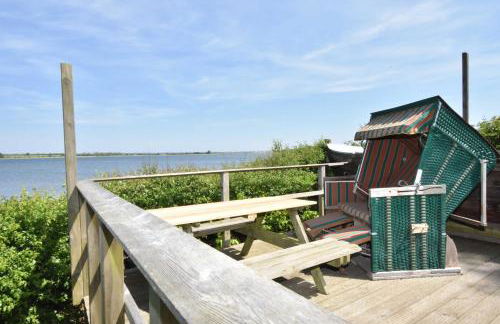 "Villa Seeheim" Ferienobjekt direkt am Wasser OVS 692 - Foto 5