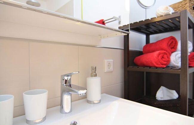 Apartment in Heinrichskirchen - Foto 17