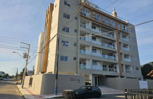 Ap novo com vista para o Parque Beto Carrero! 6 min a pé - Foto 19