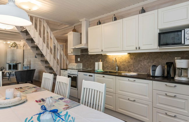 Haapaniemi - Foto 15