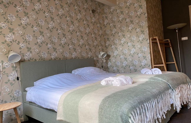 Chalet in Ternaard Near Heritage Site - Foto 5