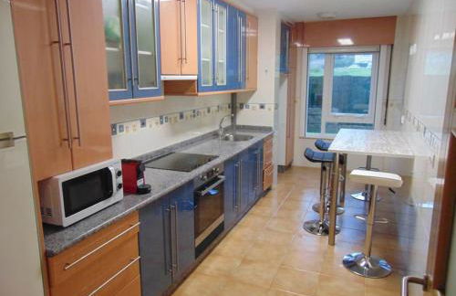 apartamento con jardin - Foto 11