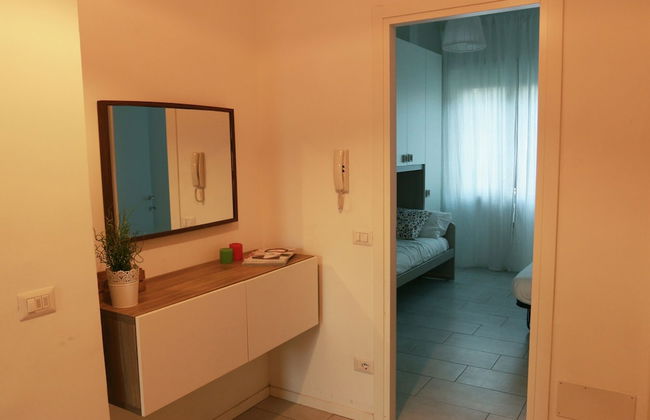 Bnbook - Torino Apartment with 2 bedrooms - Photo 22