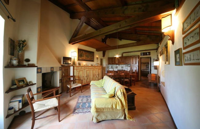 Agriturismo Monte Valentino - Foto 3