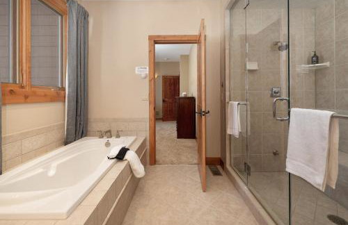 Stagecoach Cabin home - Foto 19